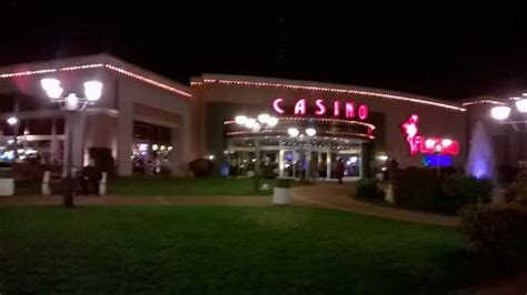 Casino Flamingo Merlo Ubicacion