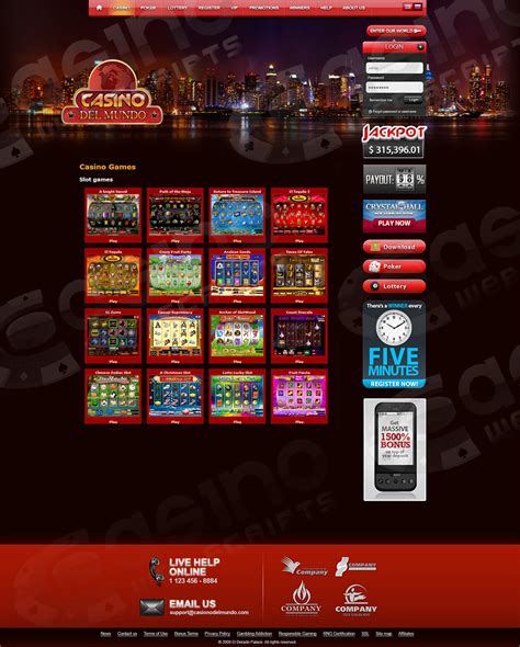 Casino Flash Php Script V 2 0