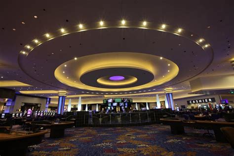 Casino Fora De Sioux Falls