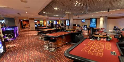 Casino Forma De Lady Marian Nottingham