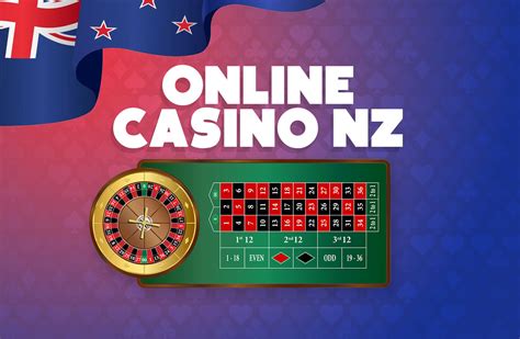 Casino Fornece Nz