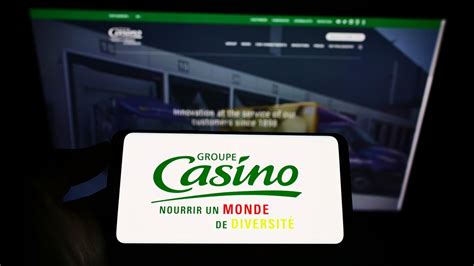 Casino Fornece Perto De Mim