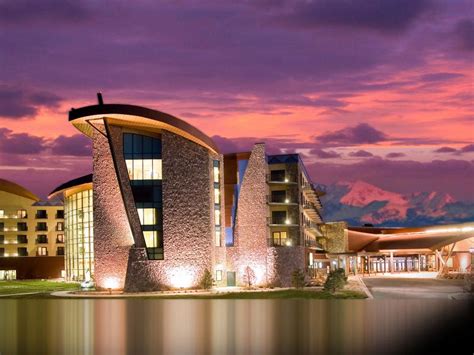 Casino Fort Collins Colorado