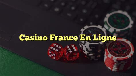 Casino Frances Juridico En Ligne