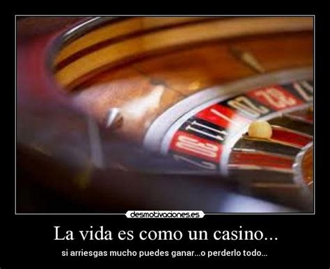 Casino Frase