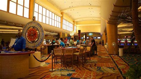 Casino Freeport Bahamas