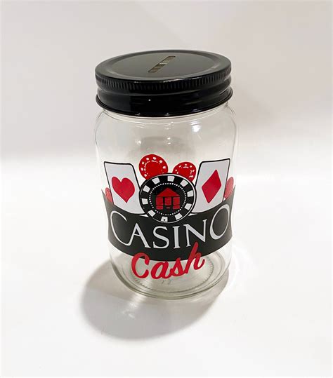 Casino Fundo Jar