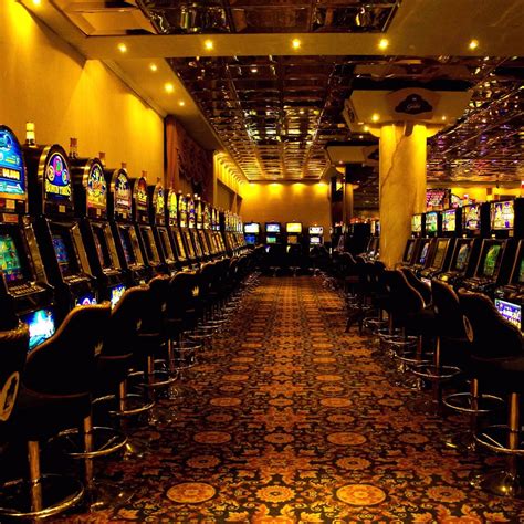 Casino Gala Resistencia Trabajo