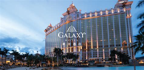 Casino Galaxy Macau
