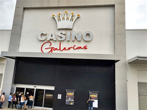 Casino Galerias Atizapan