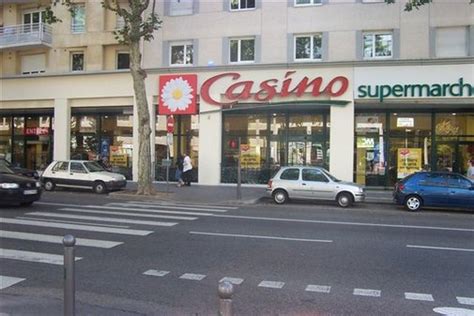 Casino Gambetta Em Lyon 3