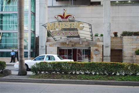 Casino Game Panama