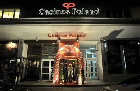 Casino Gdynia Oksywie