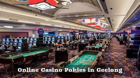 Casino Geelong