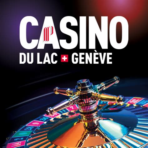 Casino Geneve Adresse