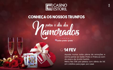 Casino Gengibre Namorado
