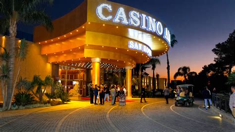 Casino Gibraltar