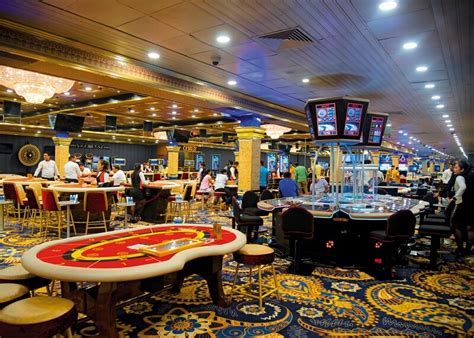 Casino Goa