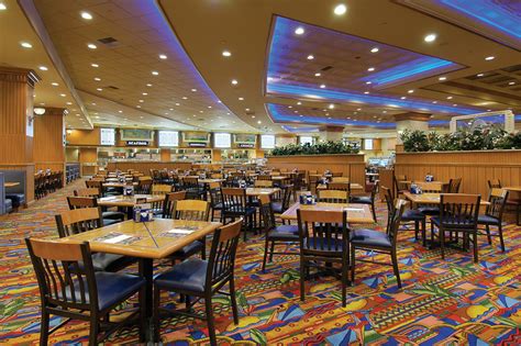 Casino Gold Coast Restaurantes