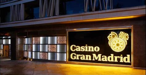 Casino Gran Madrid Colon Opiniones