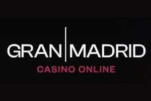 Casino Gran Madrid Online Nicaragua