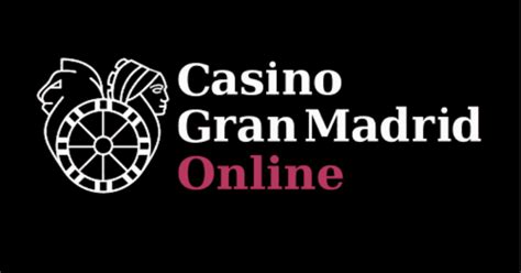 Casino Gran Madrid Online Paraguay