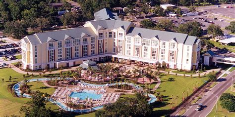 Casino Grand Oasis Resort Gulfport Ms