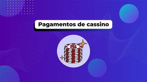 Casino Grande Pequeno Pagamento