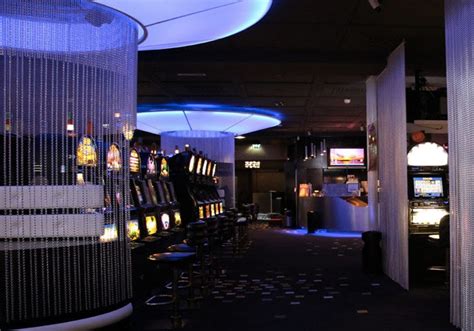 Casino Granville Adresse