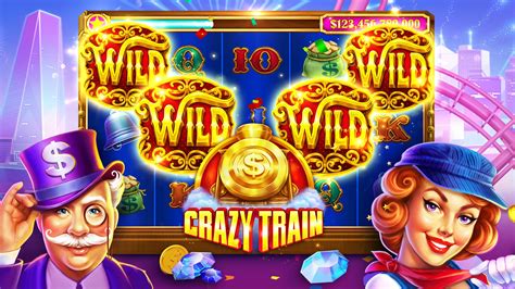 Casino Gratis 7 Slots