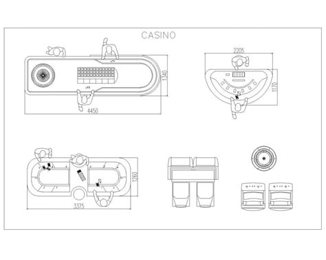 Casino Gratis Cad Blocos