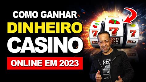 Casino Gratis Ganhar Dinheiro