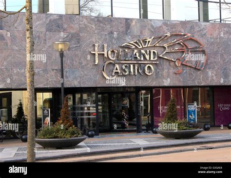 Casino Groningen Holanda