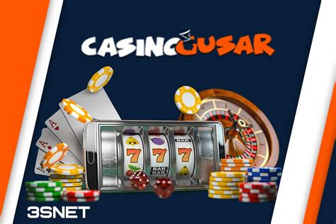 Casino Gusar Review