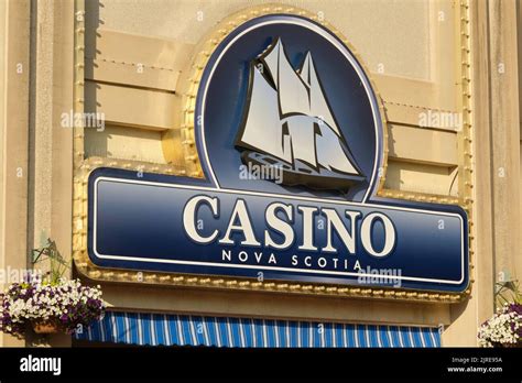 Casino Halifax Escuna Sala De Estar De Plano De