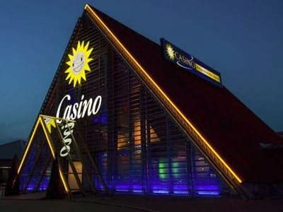 Casino Halle Poker