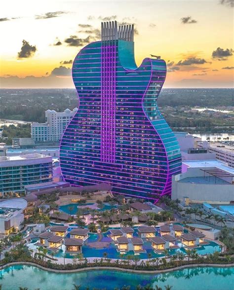 Casino Hard Rock De Orlando