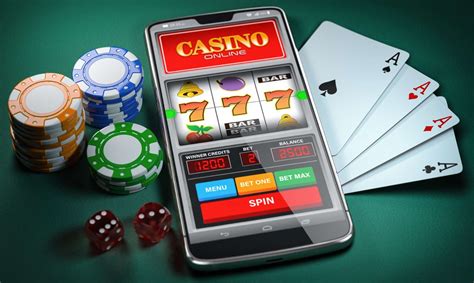 Casino Hd App