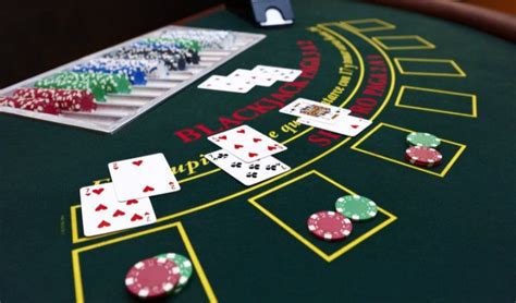 Casino Historias De Blackjack
