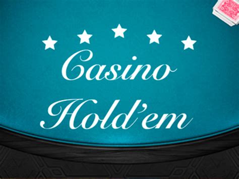 Casino Hold Em Mascot Gaming Betfair