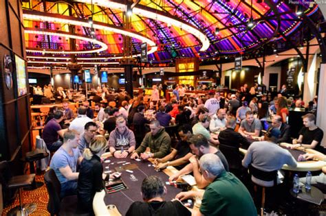 Casino Holland Amsterdam Torneios De Poker