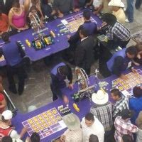 Casino Horas De Ferias