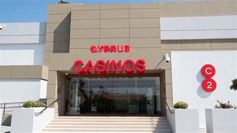 Casino Hospitalidade Chipre