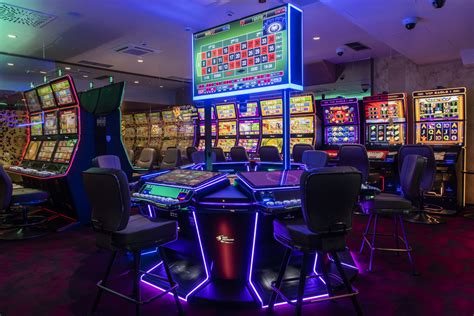 Casino Hrvatska Lutrija Zagreb