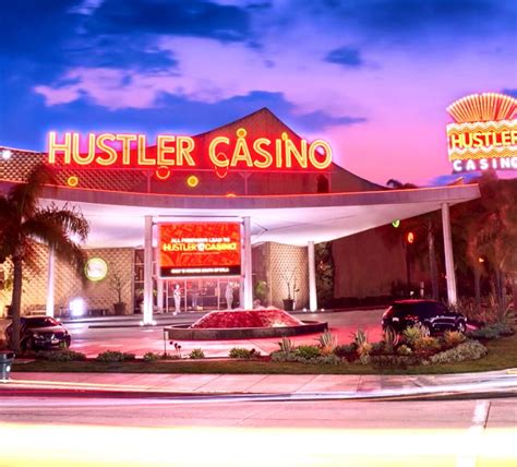 Casino Hustling