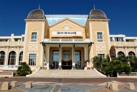 Casino Hyeres Espetaculo