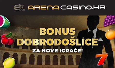 Casino Igre Za Novac