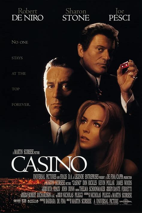 Casino Imdb Faq