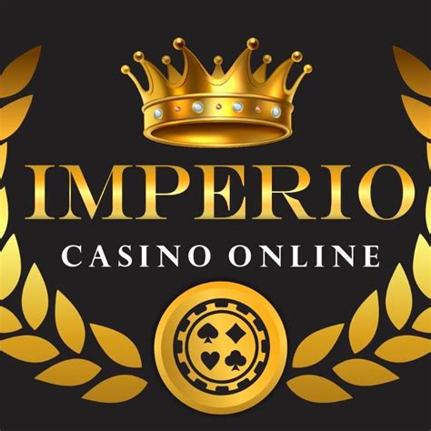 Casino Imperio Download Demo