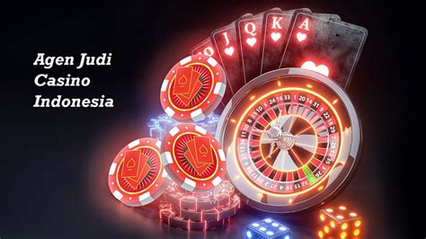 Casino Indonesio Legenda